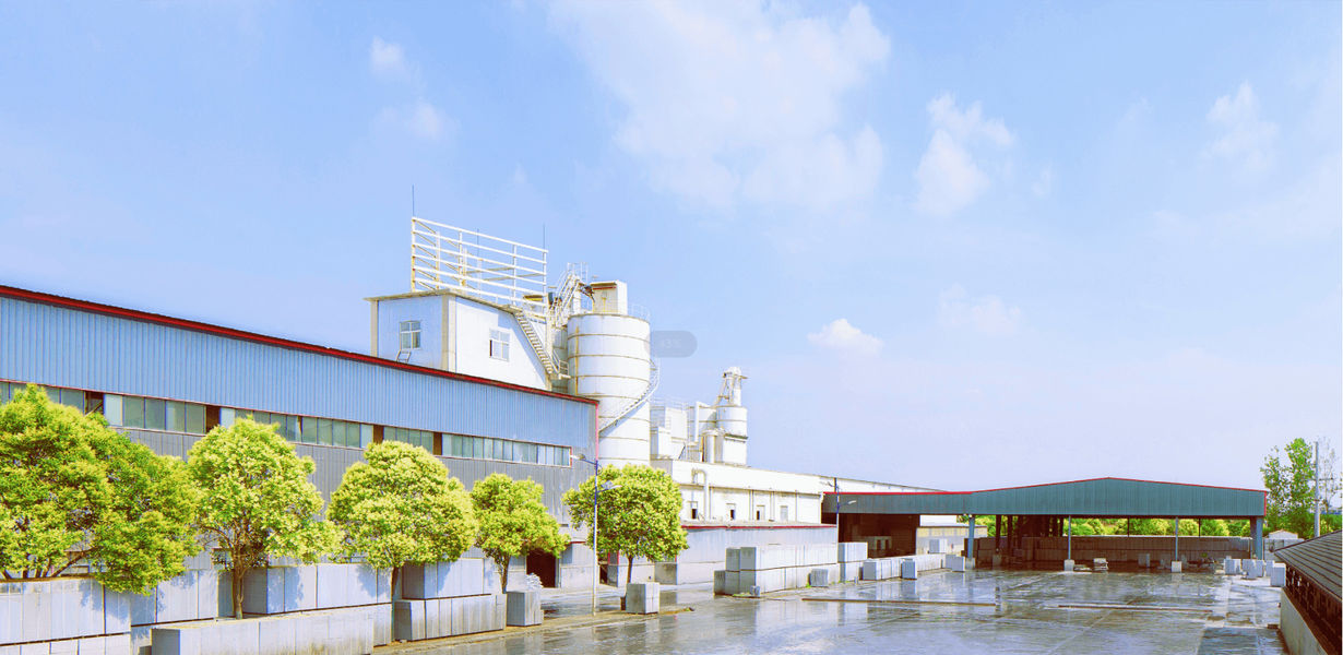 Henan Salmut Import and Export co.,Ltd. linia produkcyjna producenta